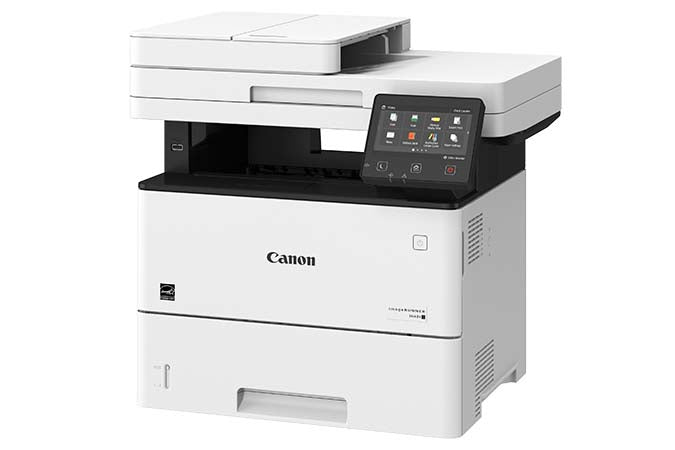 CANON imageRUNNER 1643i MFP