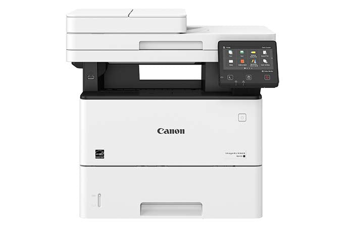 CANON imageRUNNER 1643i MFP