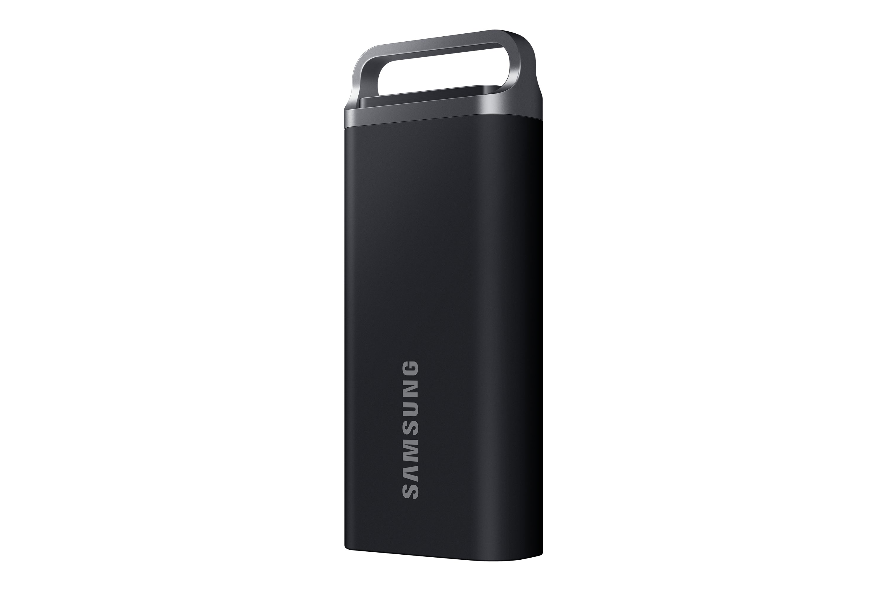 SAMSUNG T5 EVO EXTERNAL SSD 4TB