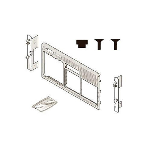 DELL T440 TOWER TO RACK CONVERSION KIT