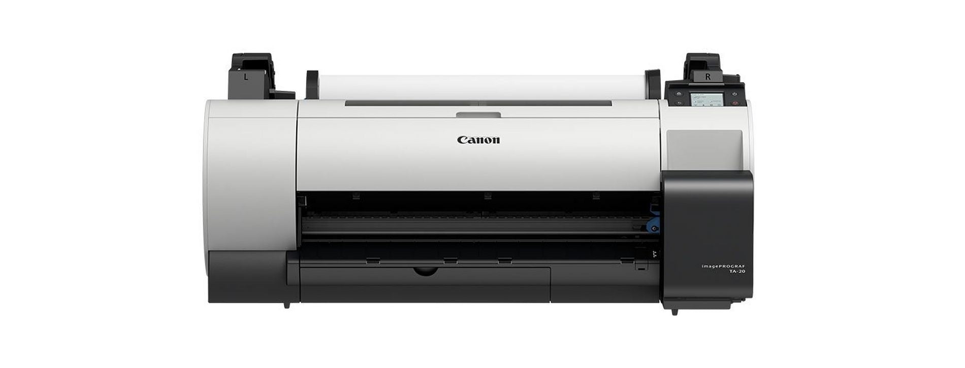 CANON TA-20 LFP printer 24i EUR ex sta