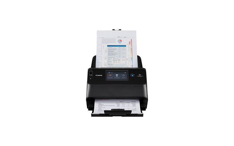 CANON DR-S150 Document scanner CMOS/CIS