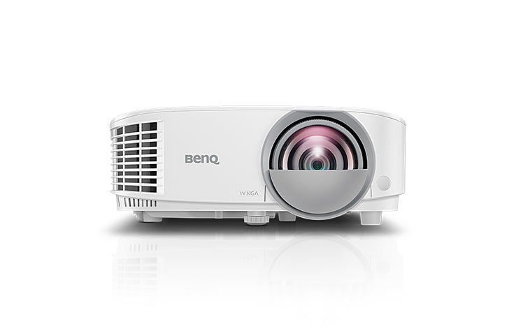 BENQ MW809STH 3600ANSI WXGA 0.49:1 DLP LAMP