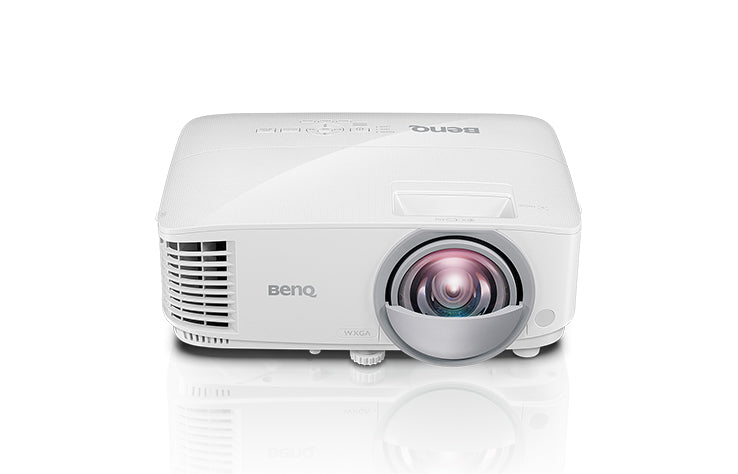 BENQ MW809STH 3600ANSI WXGA 0.49:1 DLP LAMP