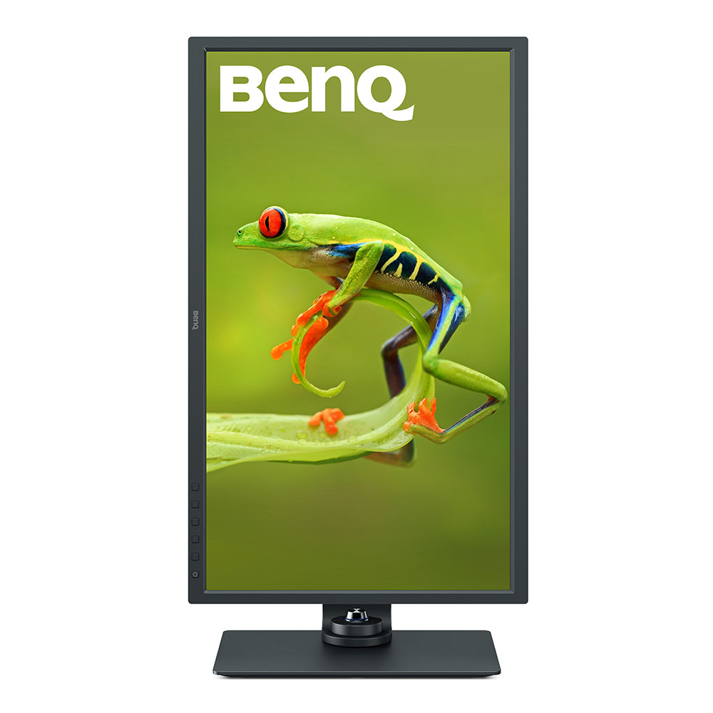 BENQ SW321C 32" 4K UHD IPS HAS HDMI/DP USB-C PD60W CALIBRATION