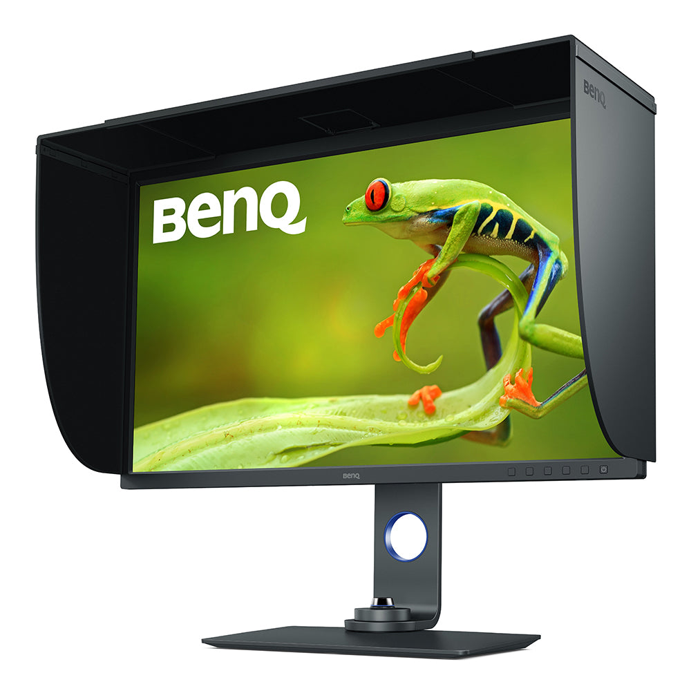 BENQ SW321C 32" 4K UHD IPS HAS HDMI/DP USB-C PD60W CALIBRATION