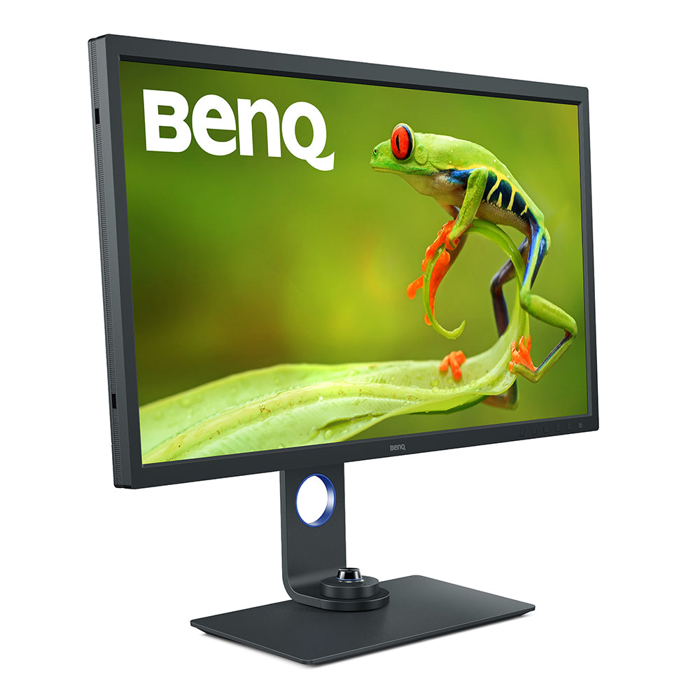 BENQ SW321C 32" 4K UHD IPS HAS HDMI/DP USB-C PD60W CALIBRATION