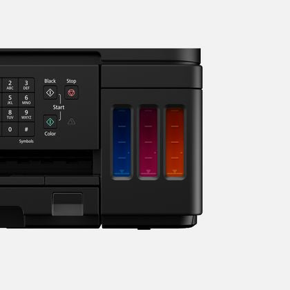 CANON PIXMA G7050 MFP A4 4in1 6.8 ppm