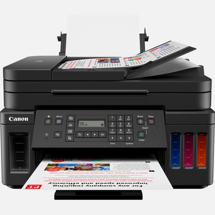 CANON PIXMA G7050 MFP A4 4in1 6.8 ppm