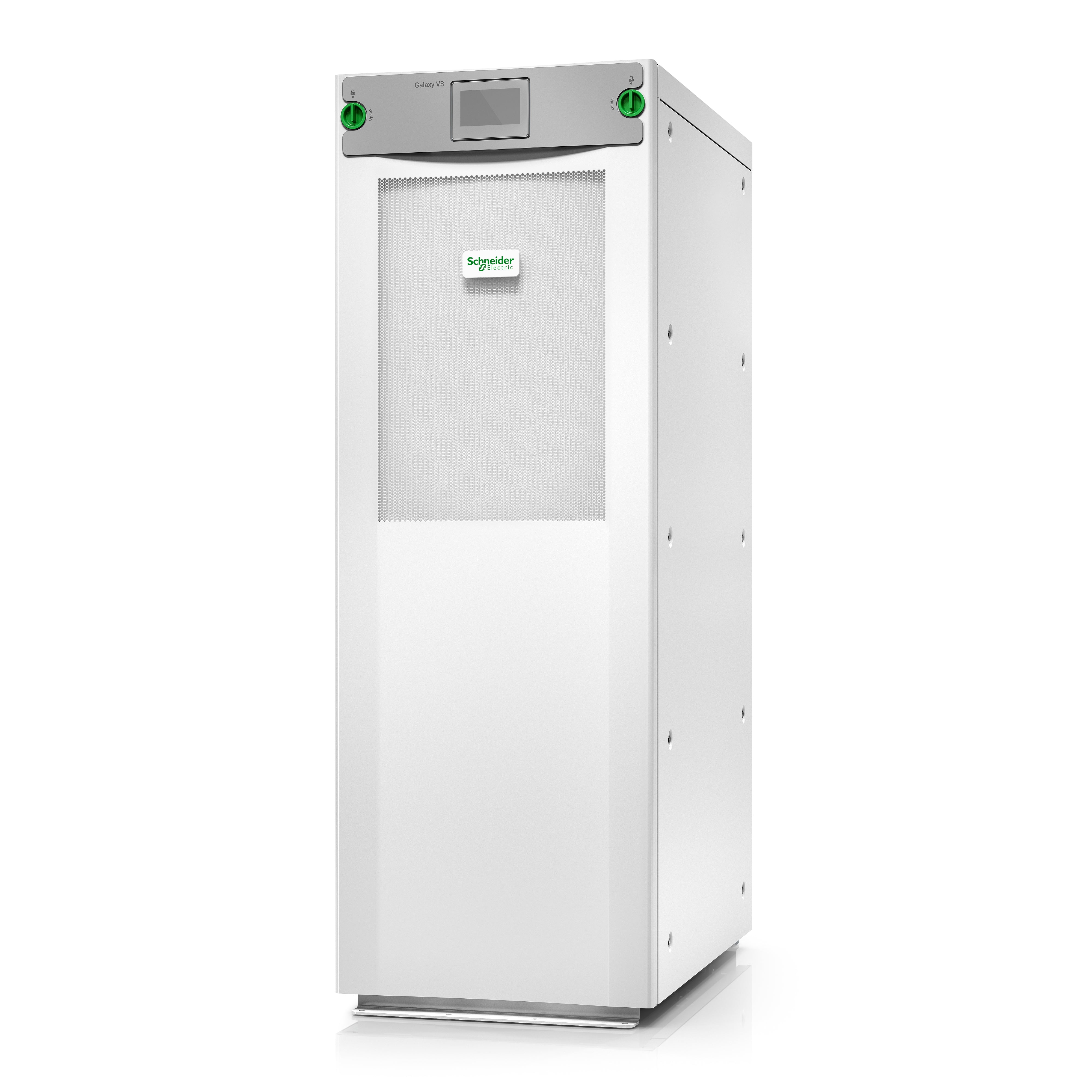 APC GALAXY VS UPS 10KW 400V, 1 INTERNAL 9AH SMART MODULAR BATTERY