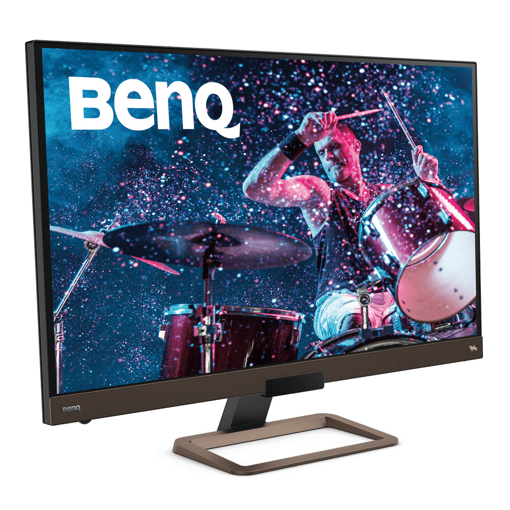 BENQ EW3280U 32" 4K UHD IPS HDMI/DP USB-C PD60W FREESYNC