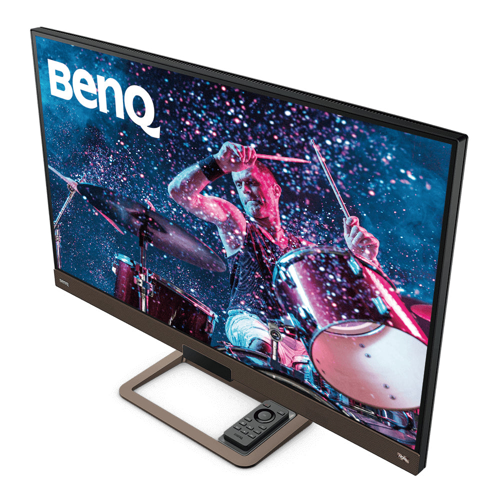 BENQ EW3280U 32" 4K UHD IPS HDMI/DP USB-C PD60W FREESYNC