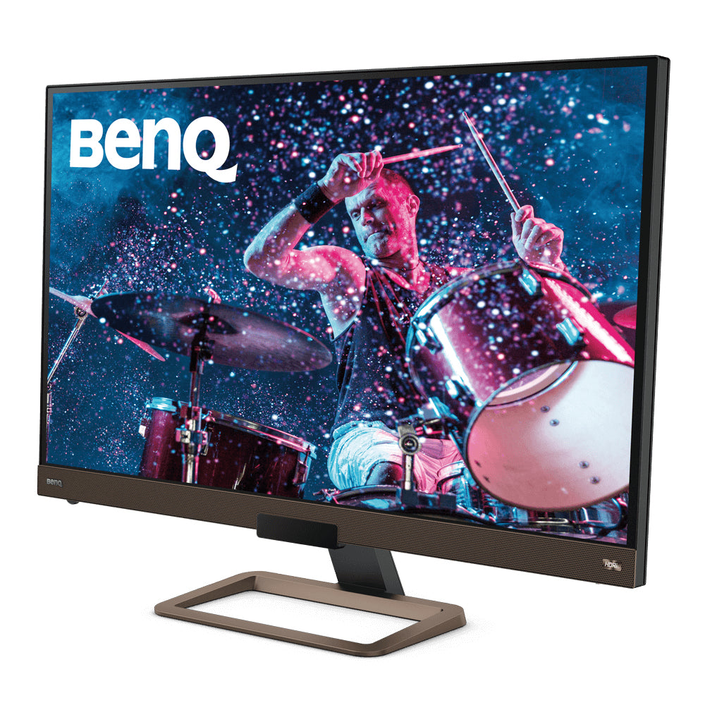 BENQ EW3280U 32" 4K UHD IPS HDMI/DP USB-C PD60W FREESYNC