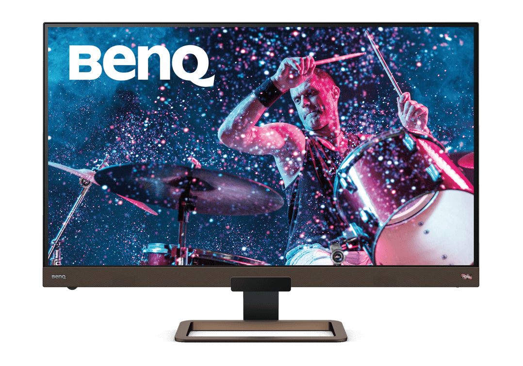 BENQ EW3280U 32" 4K UHD IPS HDMI/DP USB-C PD60W FREESYNC