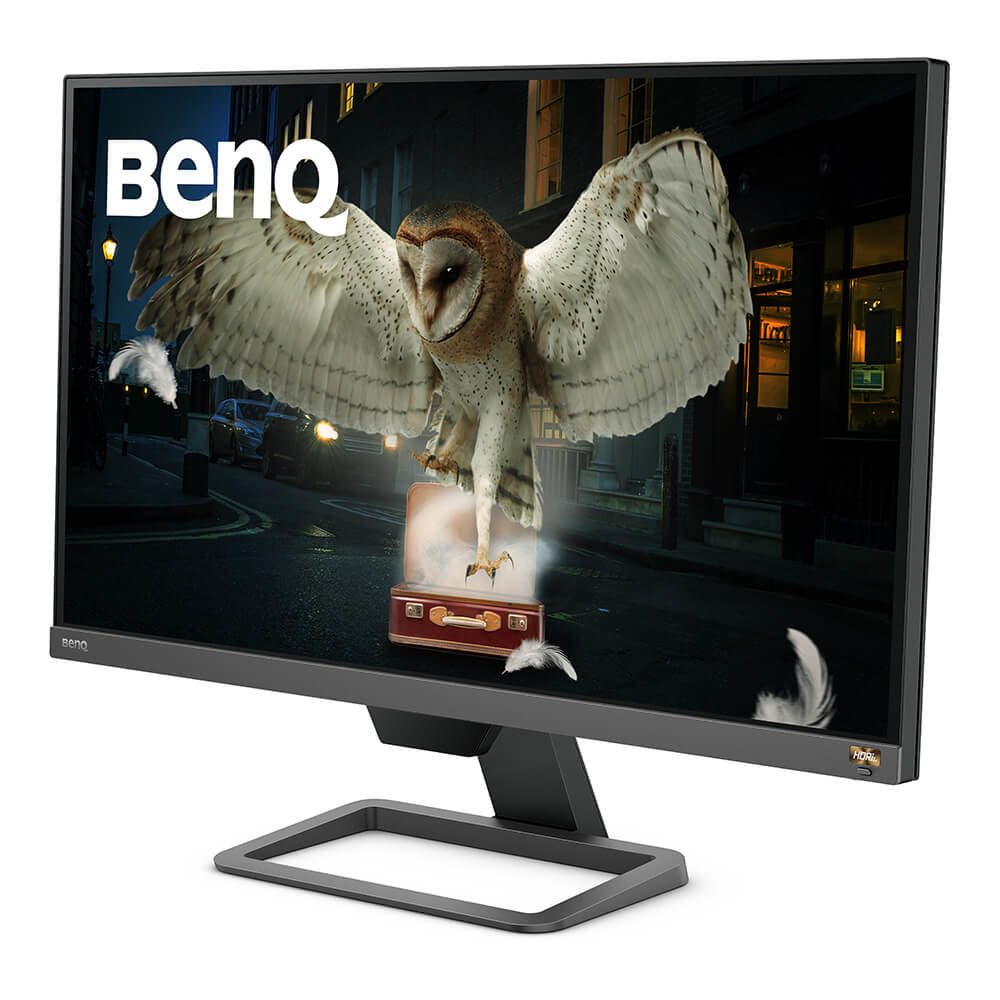 BENQ EW2780Q 27" QHD IPS HDMI DP