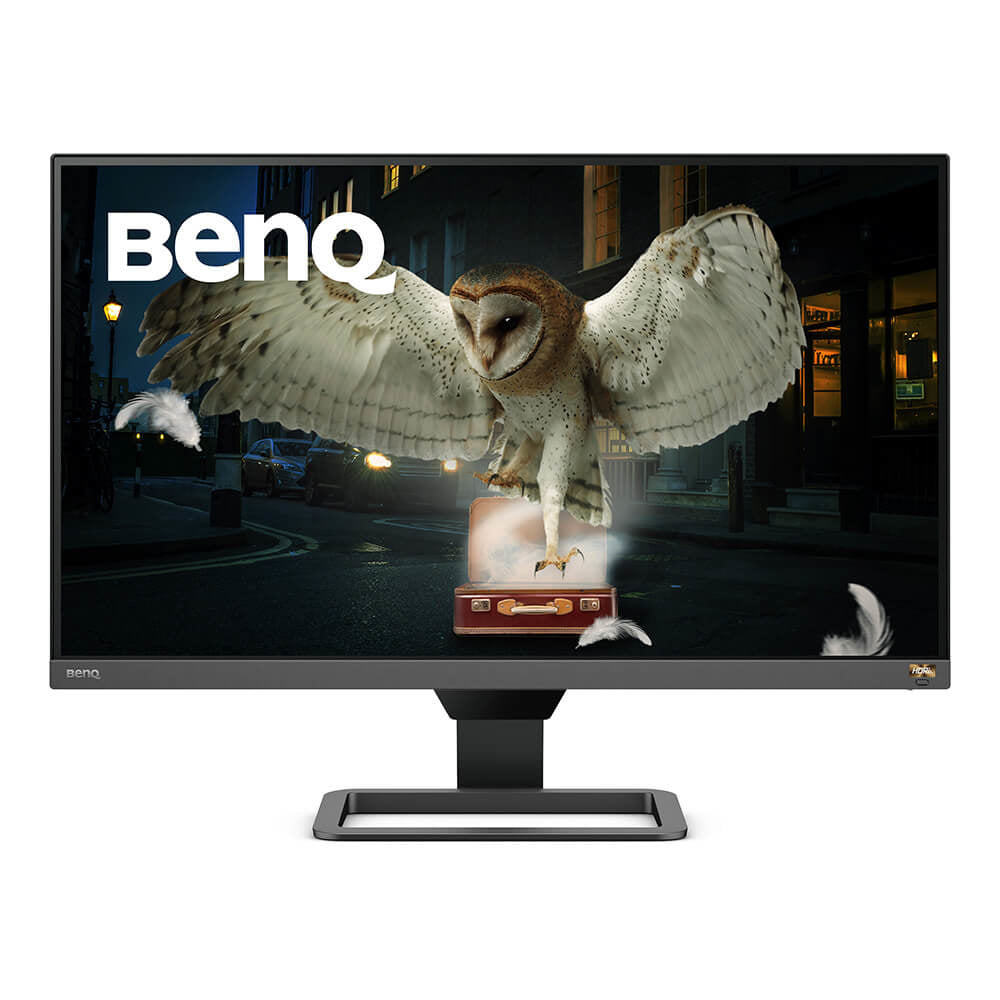 BENQ EW2780Q 27" QHD IPS HDMI DP