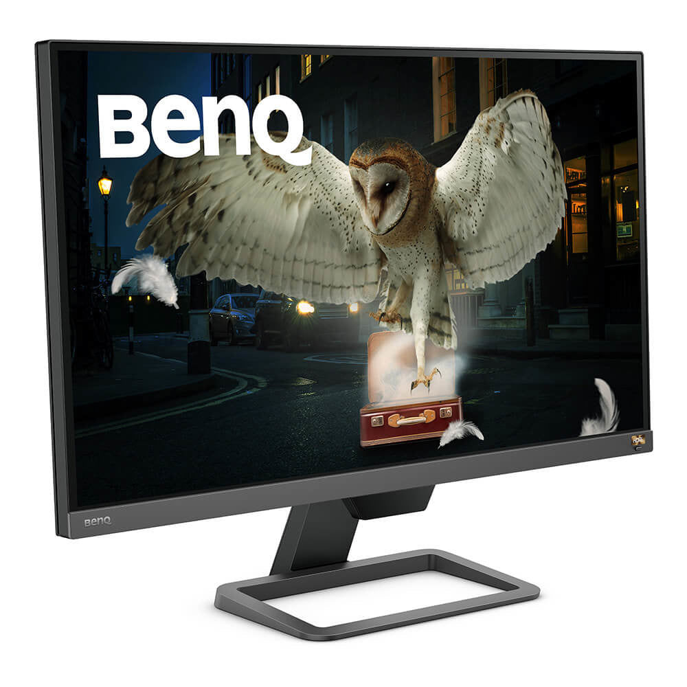 BENQ EW2780Q 27" QHD IPS HDMI DP