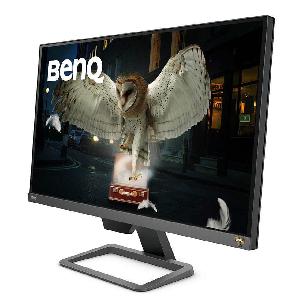 BENQ EW2780Q 27" QHD IPS HDMI DP