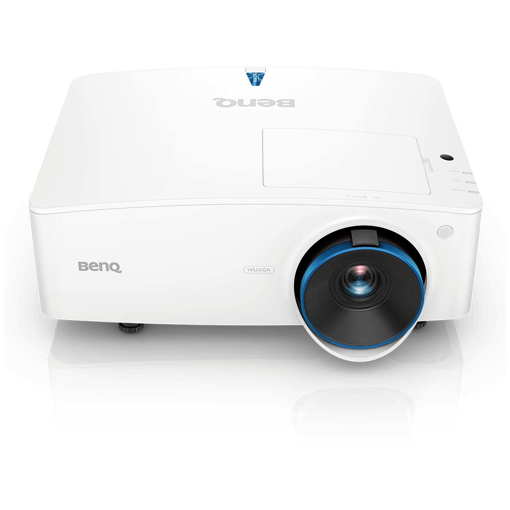 BENQ LU930 5000ANSI WUXGA 1.36-2.18 LASER DLP