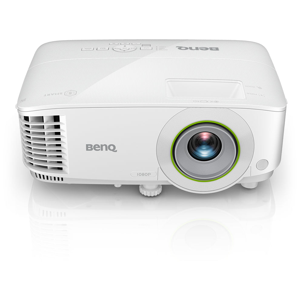 BENQ EH600 3500ANSI FHD 1.49-1.64 DLP WIRELESS ANDROID 6