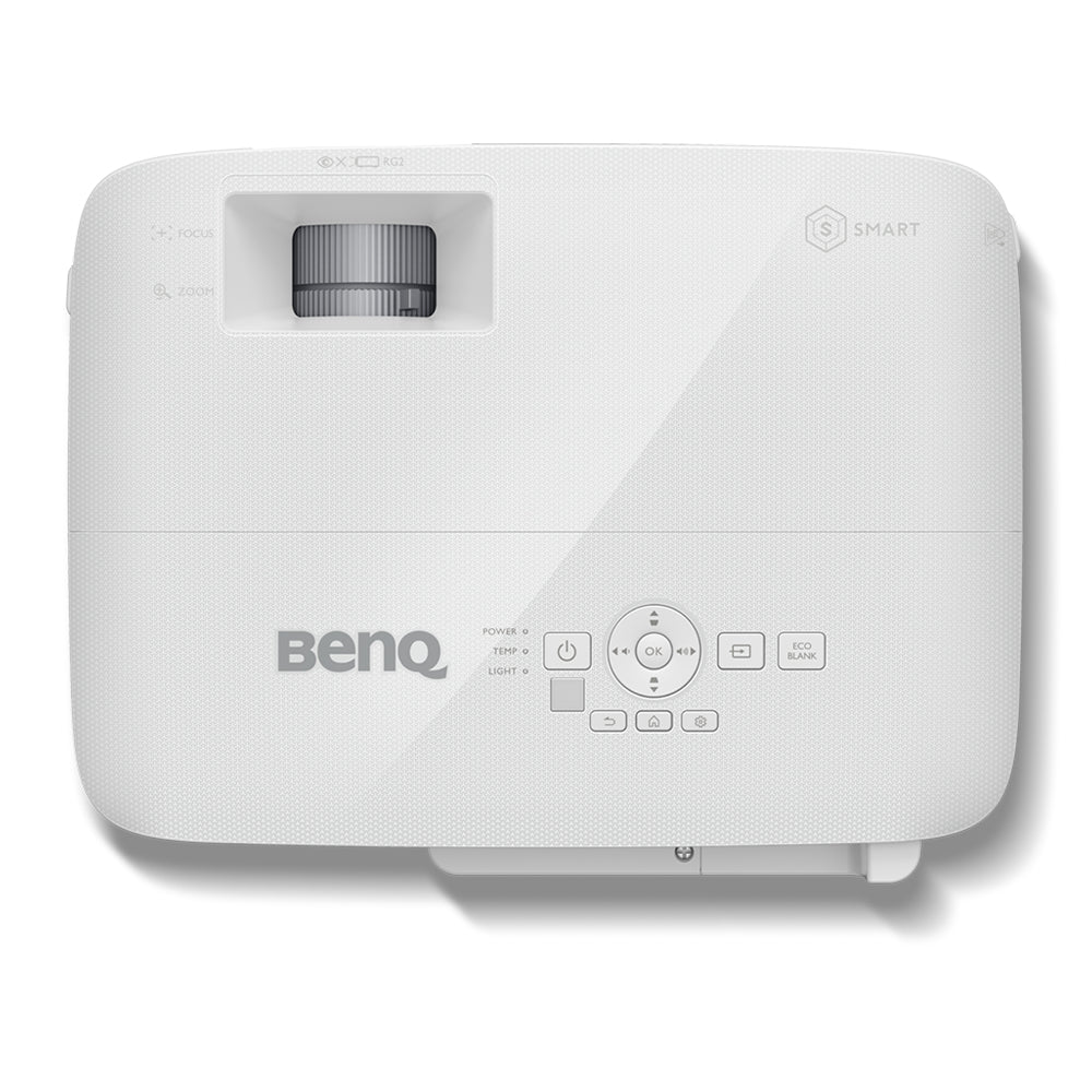 BENQ EH600 3500ANSI FHD 1.49-1.64 DLP WIRELESS ANDROID 6