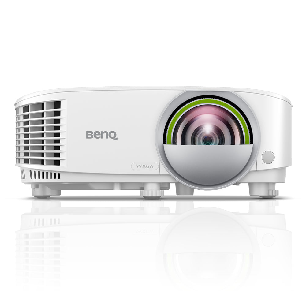 BENQ EW800ST 3300ANSI WXGA 0.49 DLP ST WIRELESS ANDROID 6