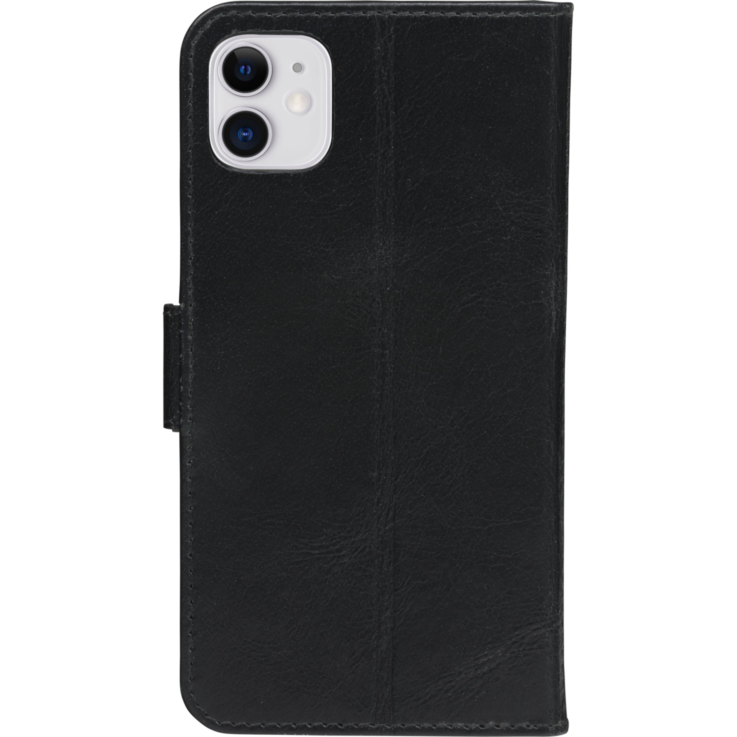 DBRAMANTE1928 COPENHAGEN SLIM IPHONE 11 BLACK