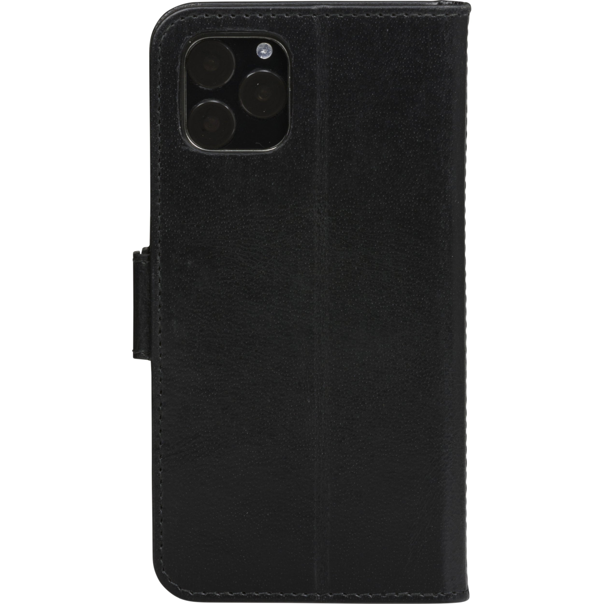 DBRAMANTE1928 COPENHAGEN SLIM IPHONE 11 BLACK