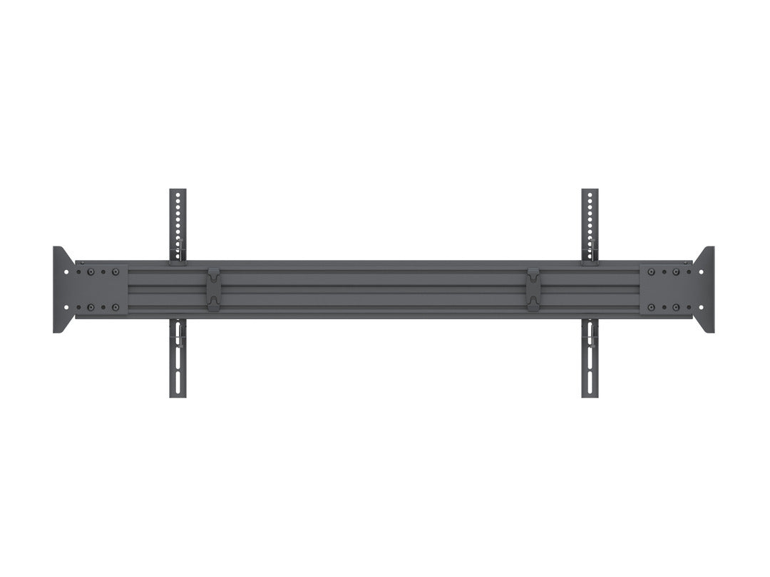 M WALLMOUNT PRO MBWW1U FIXED BLACK, 125CM