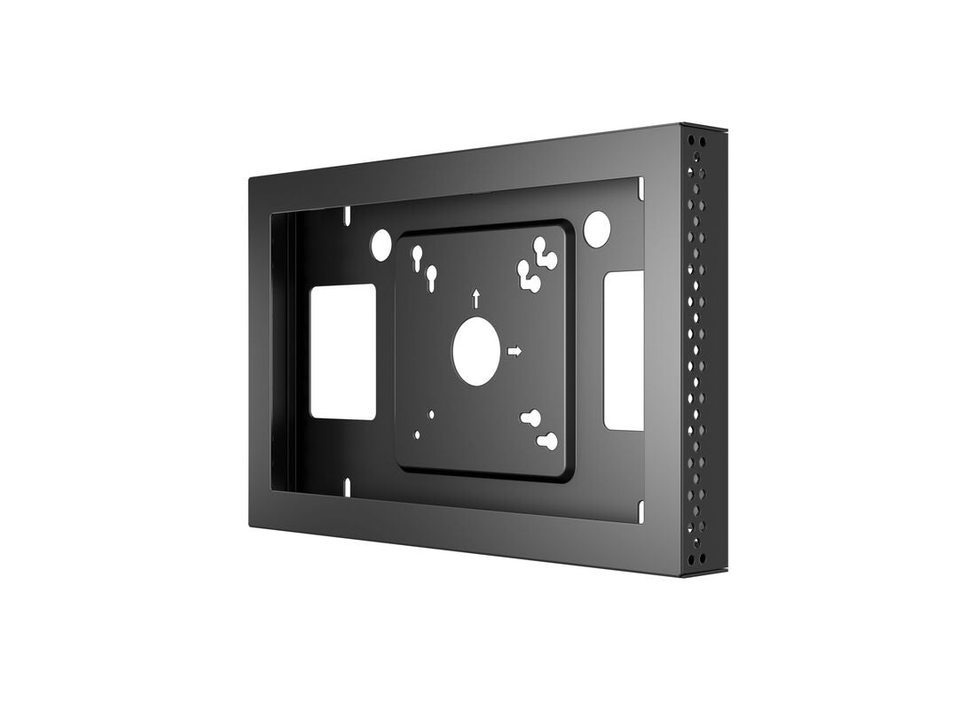 M PRO SERIES ENCLOSURE QB13R & QB13R-T