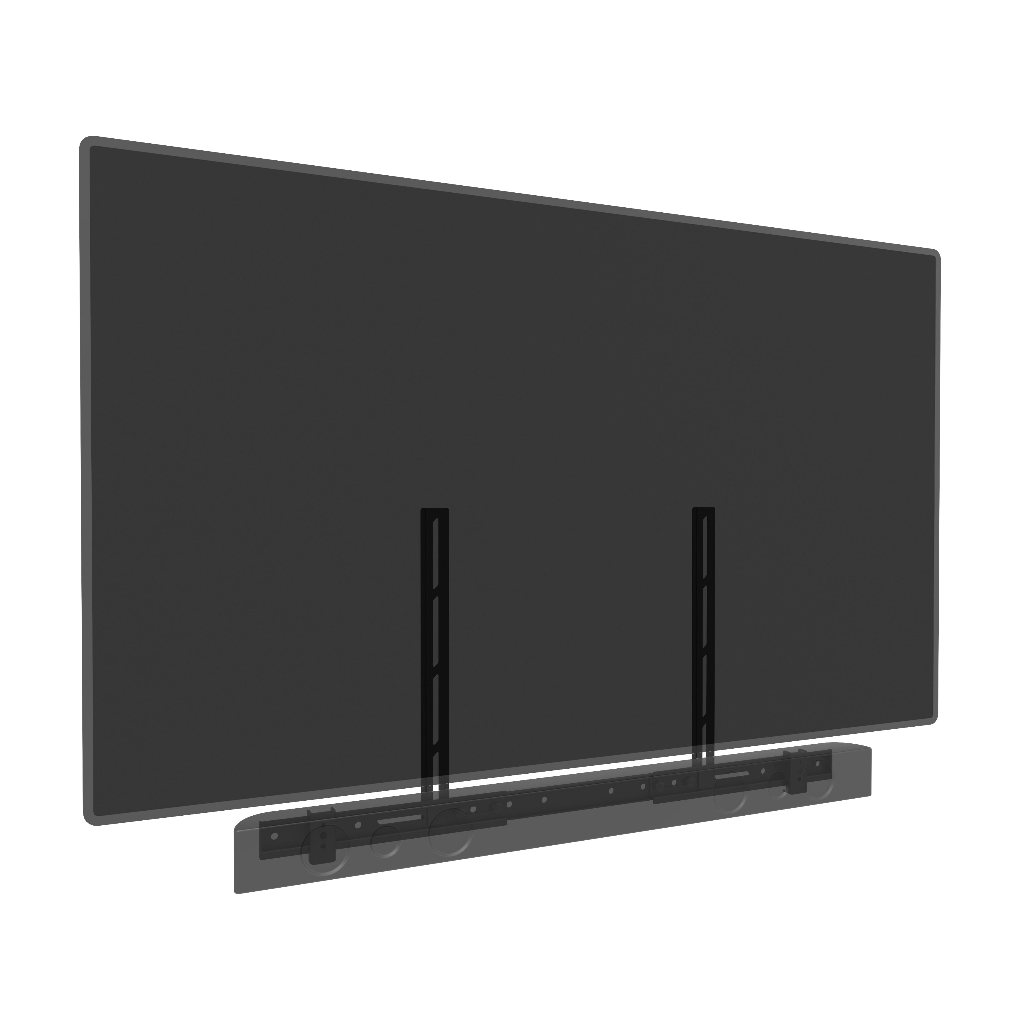 M UNIVERSAL SOUNDBAR MOUNT 55"-110"