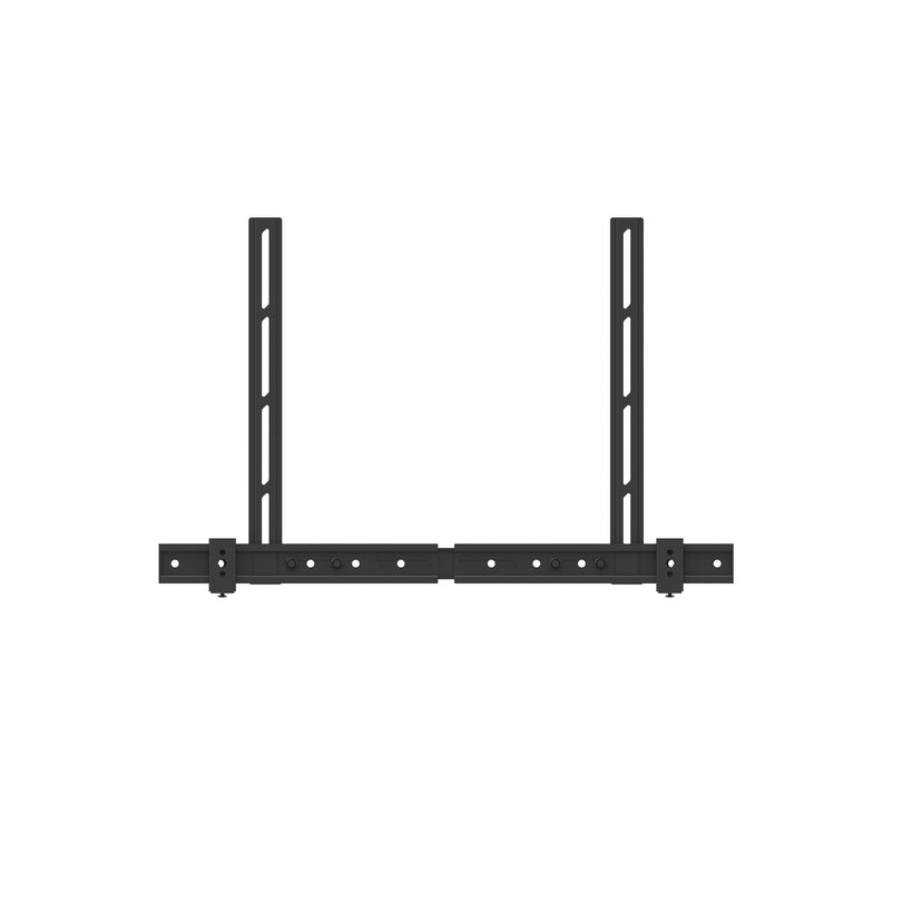 M UNIVERSAL SOUNDBAR MOUNT 55"-110"