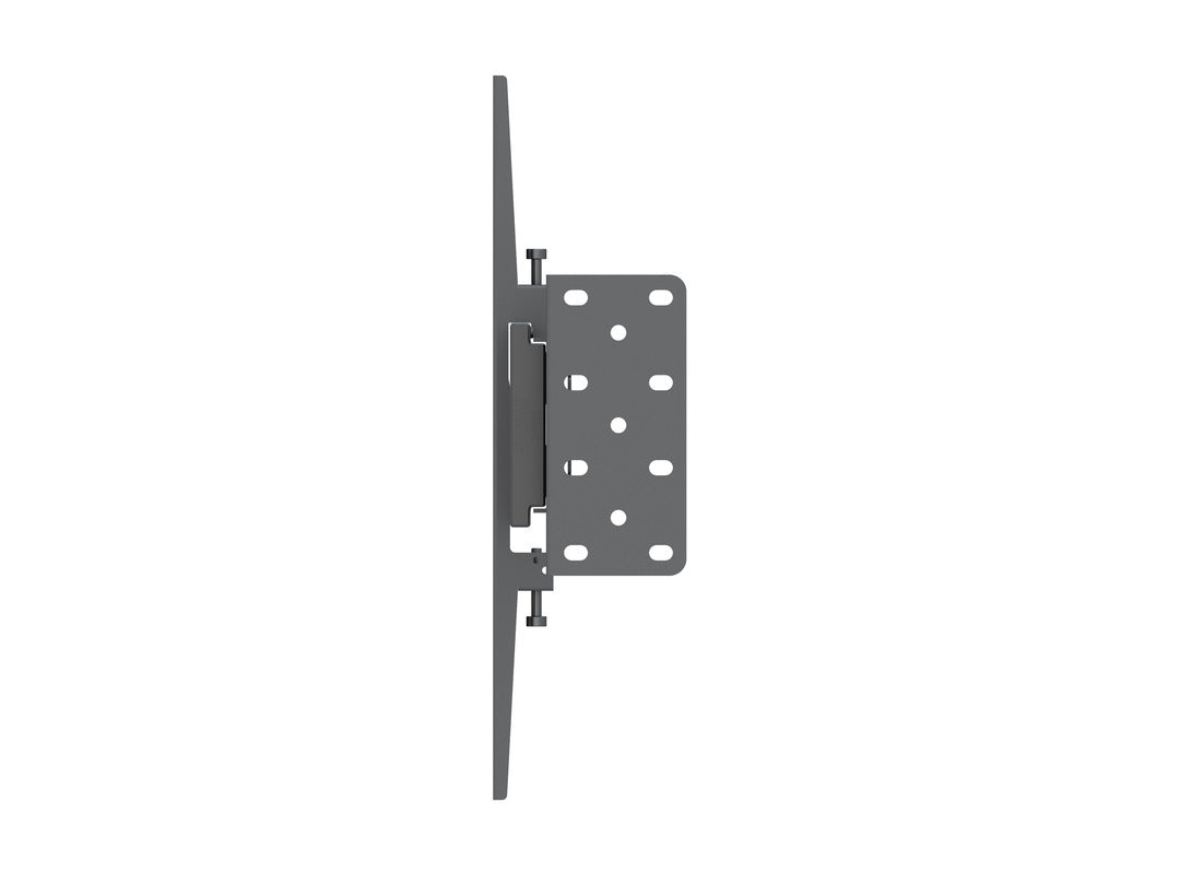 M WALLMOUNT PRO MBWW1U FIXED BLACK, 125CM