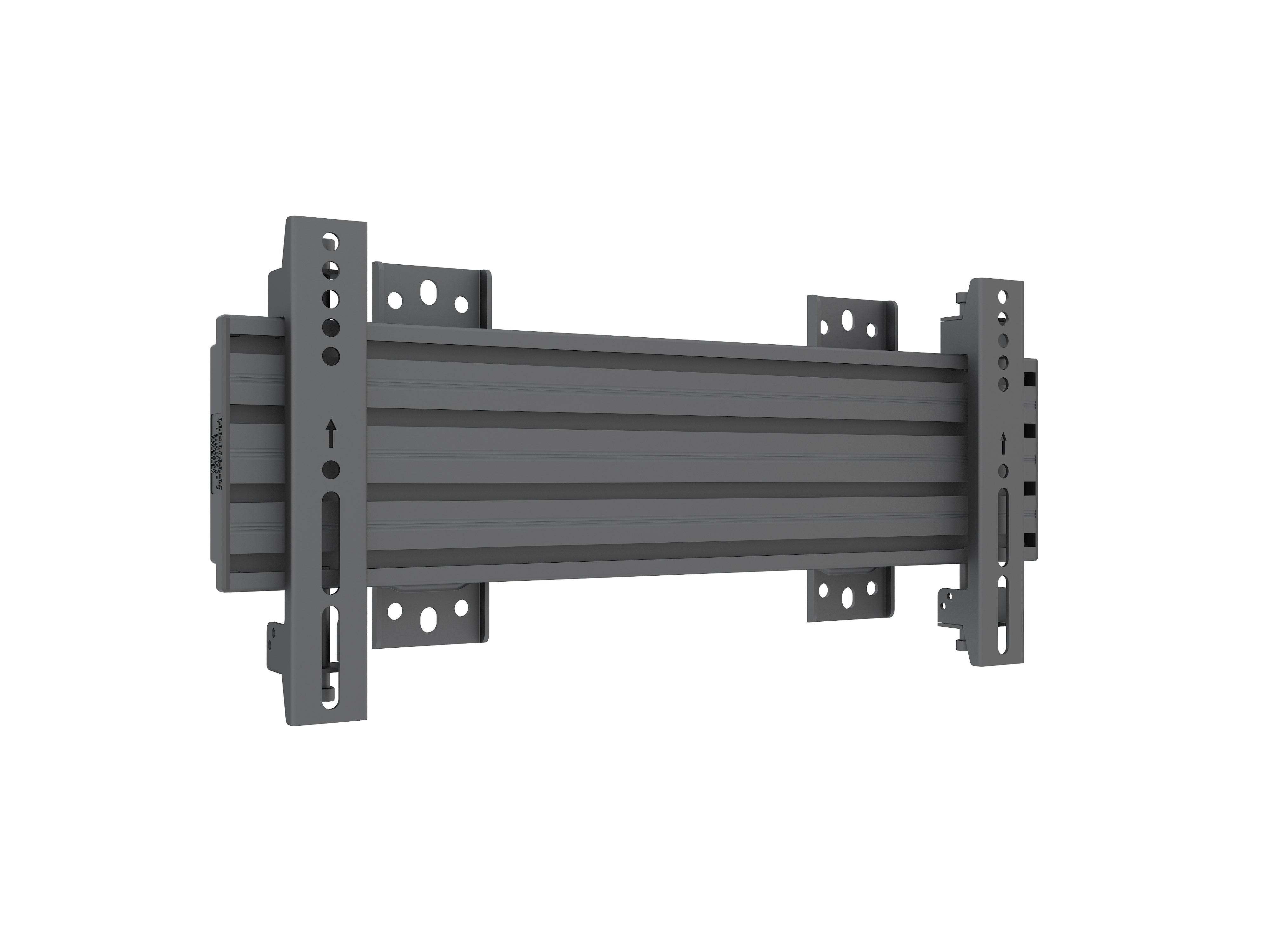 M WALLMOUNT PRO MBSTH1U 400X200 FIXED BLACK