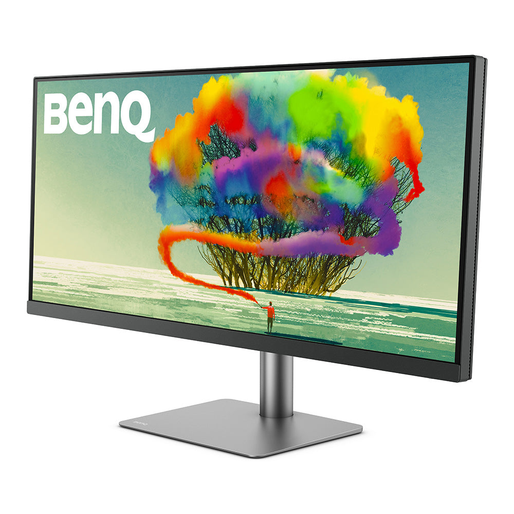 BENQ PD3420Q 34" 3440X1440 IPS HDMI/DP USB-C PD65W