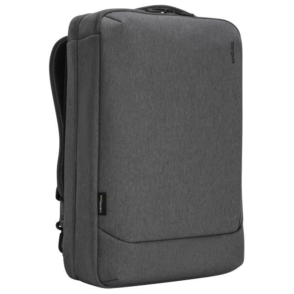 TARGUS CYPRESS CONVERTIBLE BACKPACK 15.6" GREY