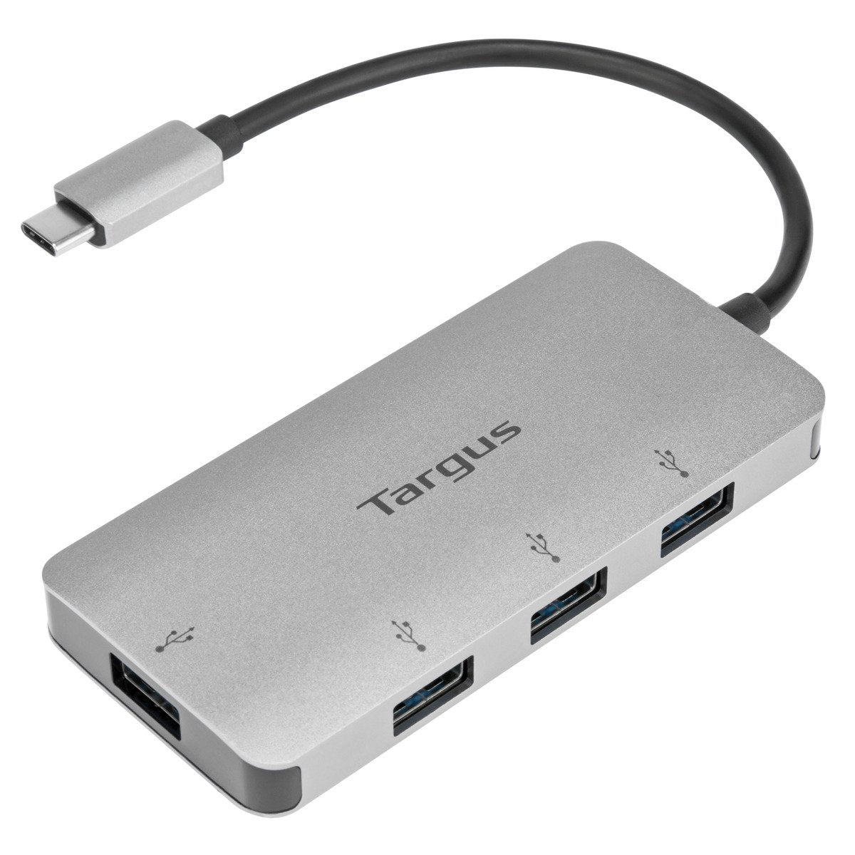 USB-C TO 4-PORT USB-A 3.0 HUB