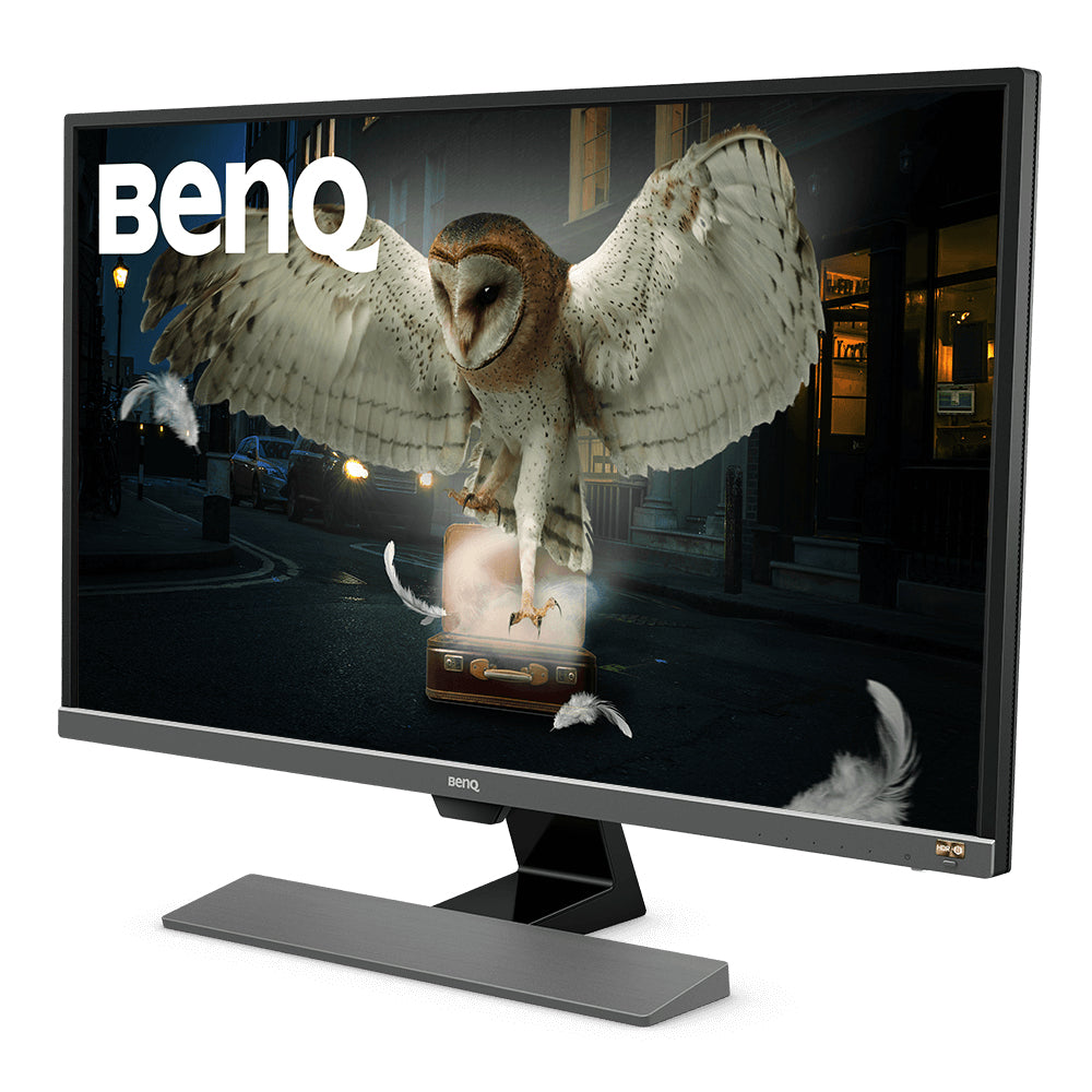 BENQ EW3270UE 32" 4K UHD VA HDMI/DP USB-C FREESYNC