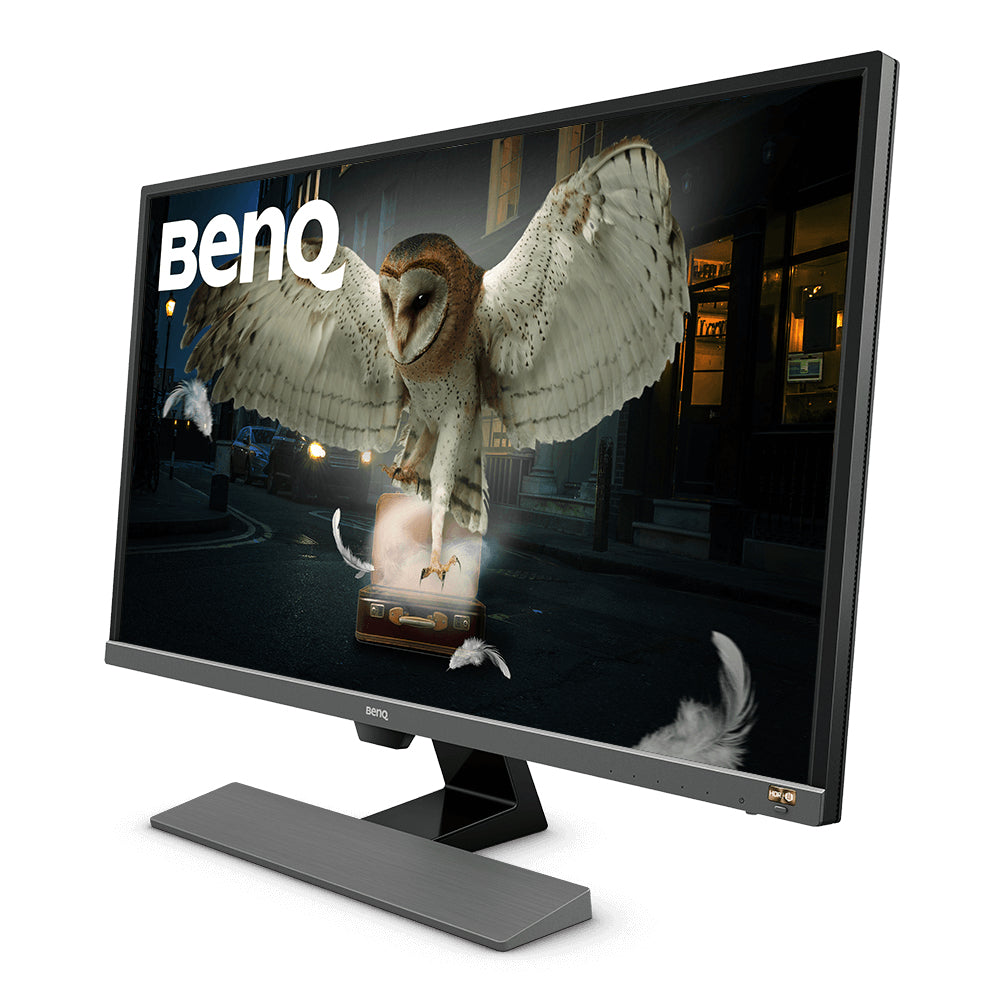 BENQ EW3270UE 32" 4K UHD VA HDMI/DP USB-C FREESYNC