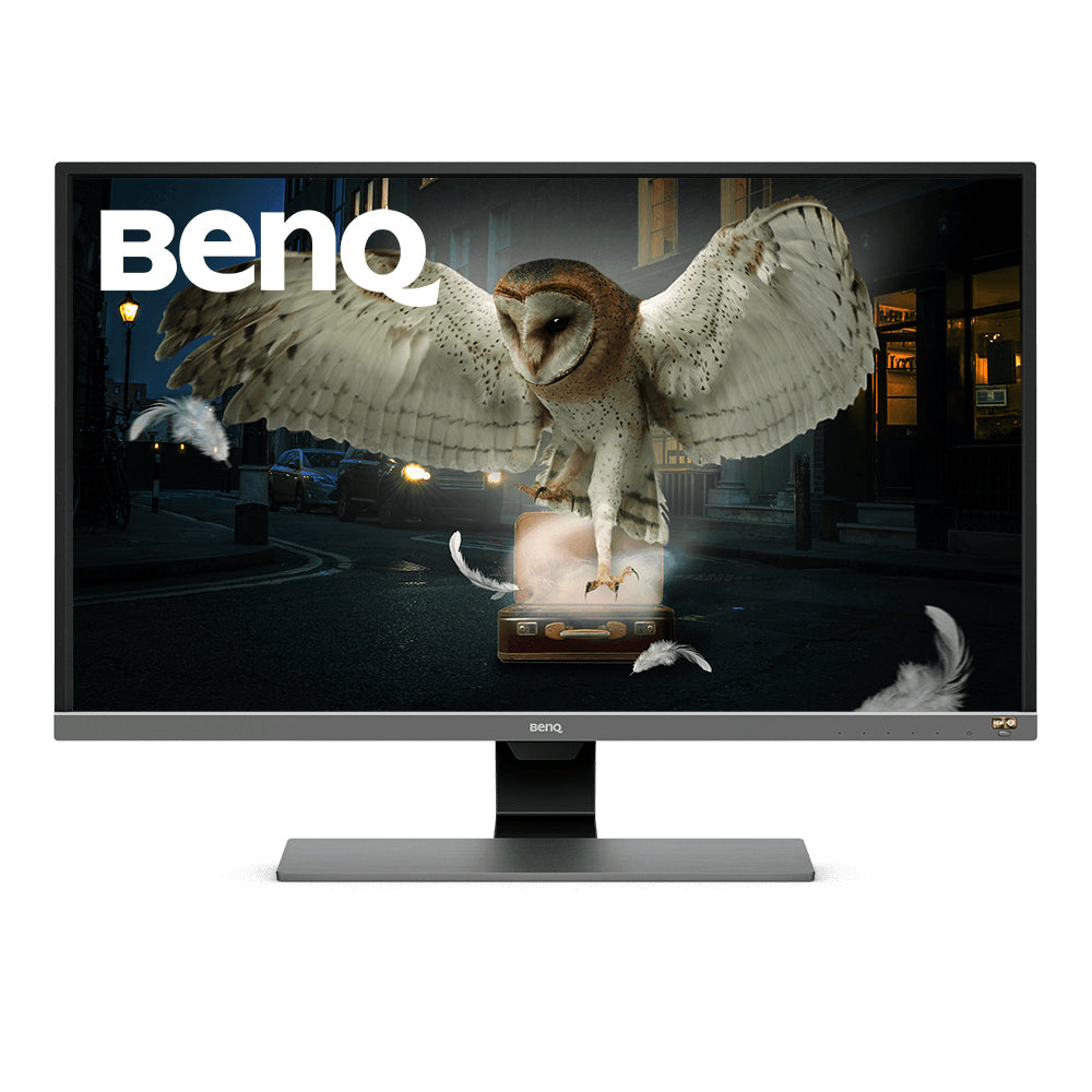 BENQ EW3270UE 32" 4K UHD VA HDMI/DP USB-C FREESYNC