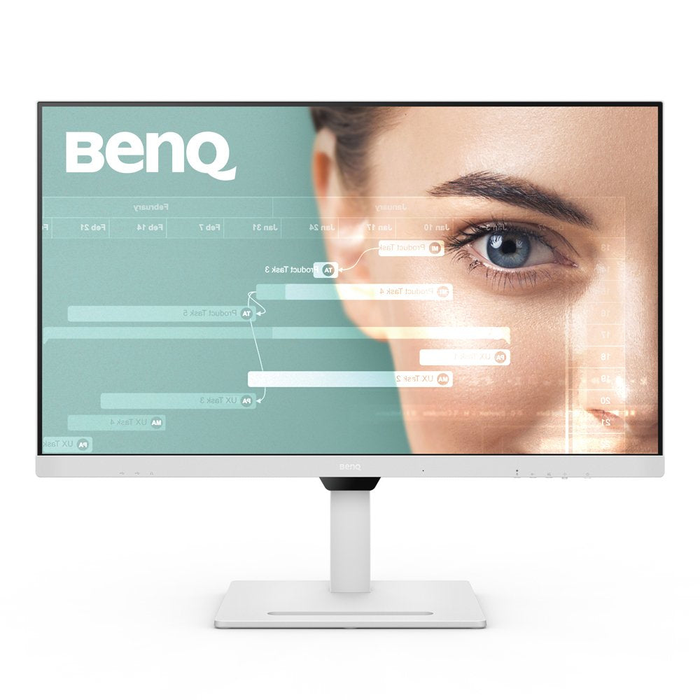 BENQ GW3290QT 32'' QHD IPS HDMI/DP/USB-C 65W HAS EYECAREU