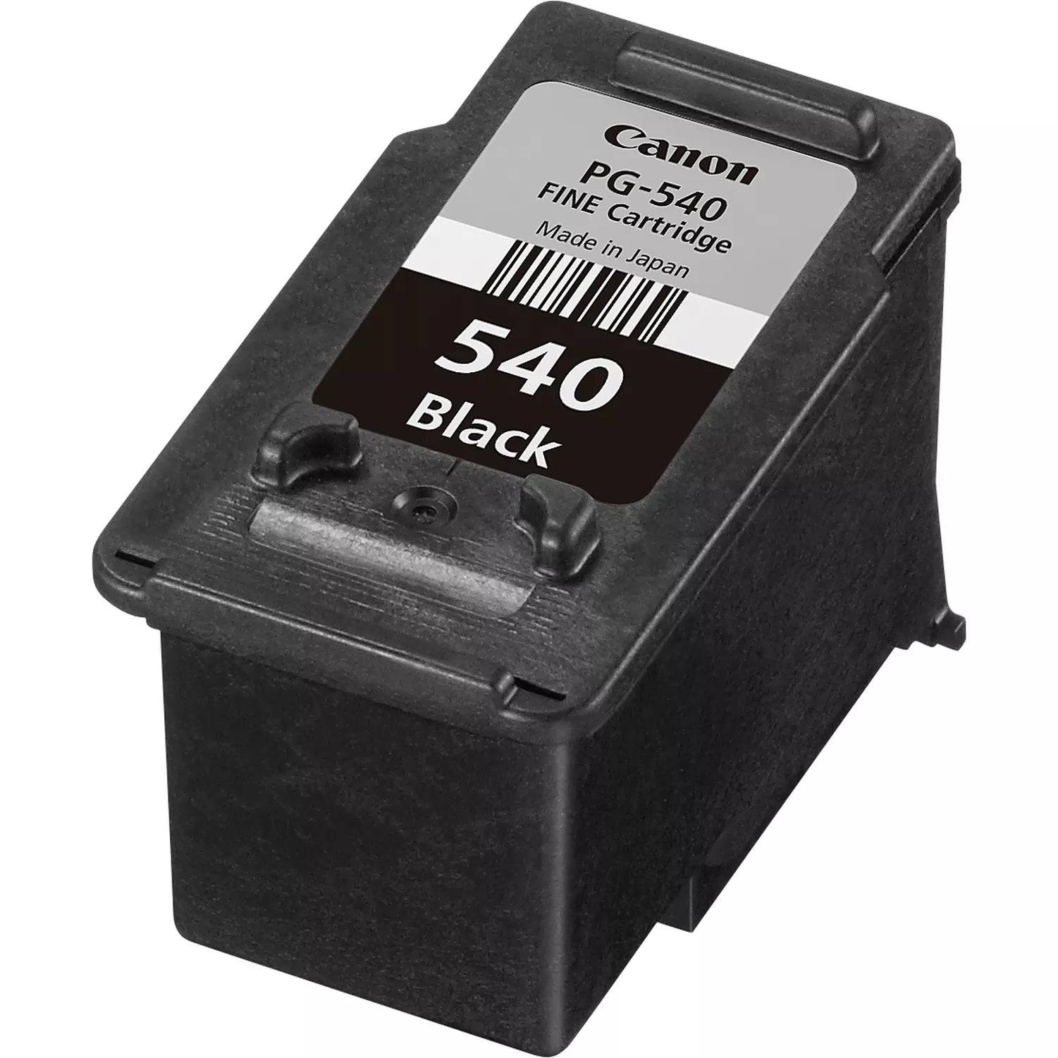 CANON PG-540 Black Ink Cartridge 180P