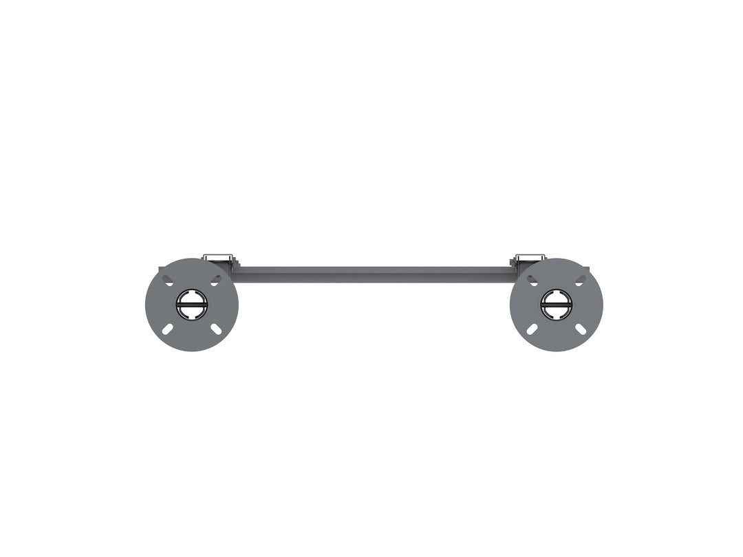 MULTIBRACKETS M FLOOR TO CEILING MOUNT PRO MBFC2P1UPHD