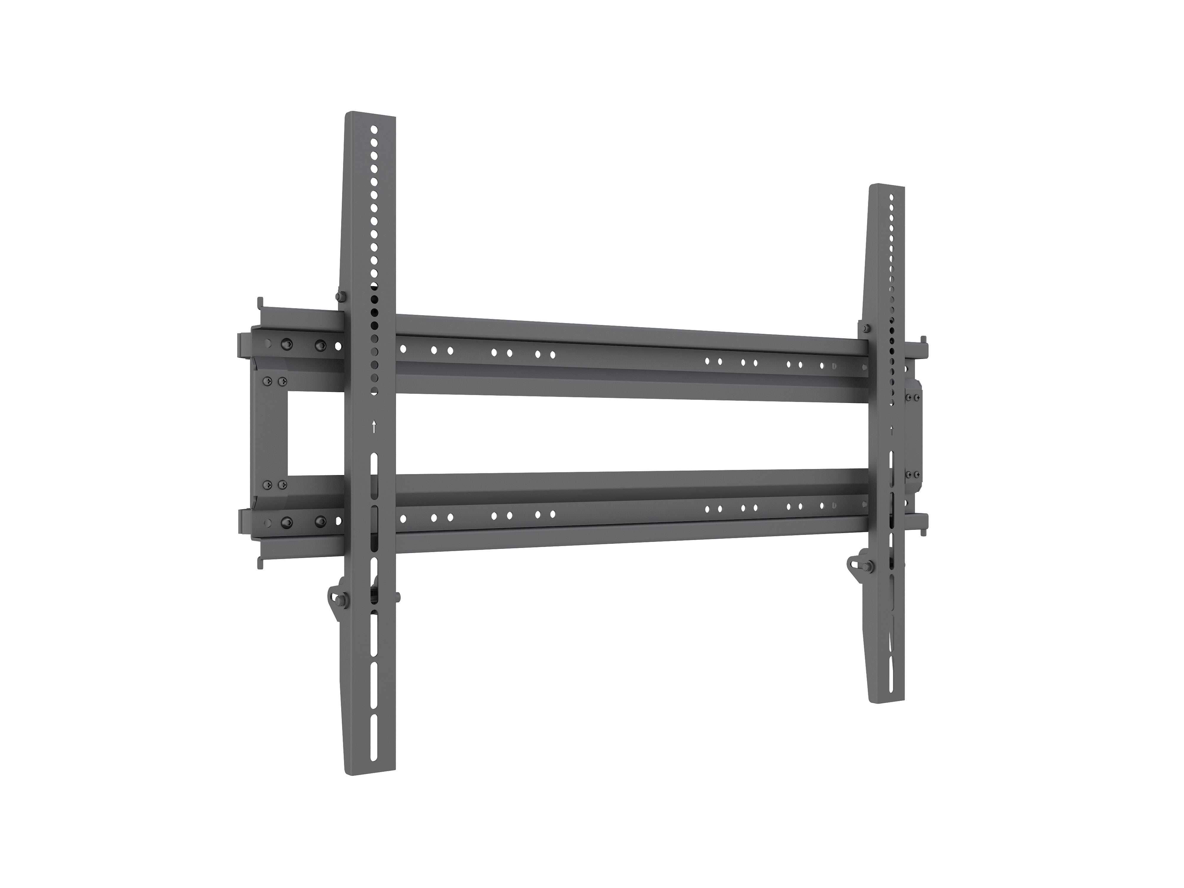 M PRO SERIES - DUAL POLE BRACKET 800X600