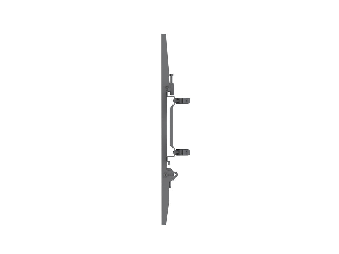 M PRO SERIES - DUAL POLE BRACKET 800X600