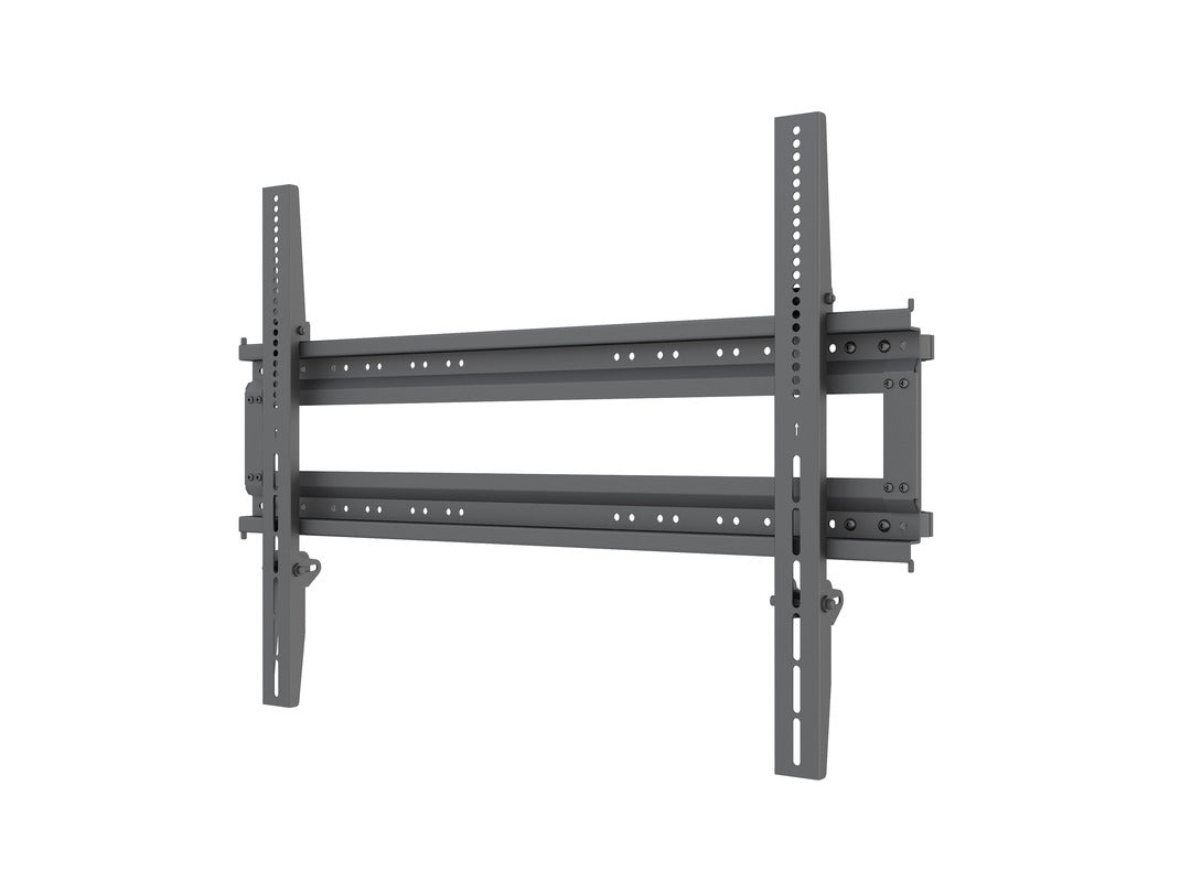 M PRO SERIES - DUAL POLE BRACKET 800X600