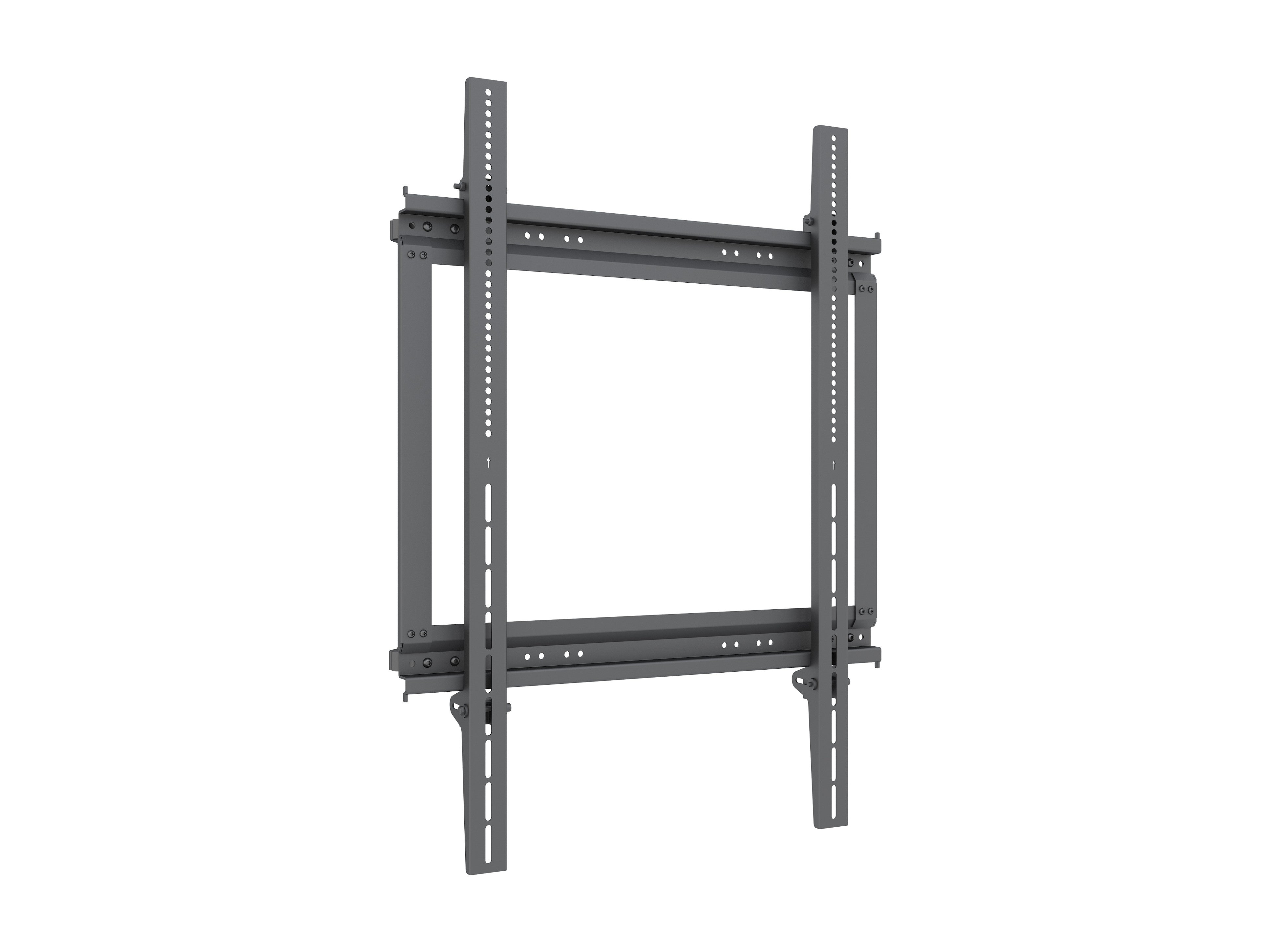 M PRO SERIES - DUAL POLE BRACKET 600X900