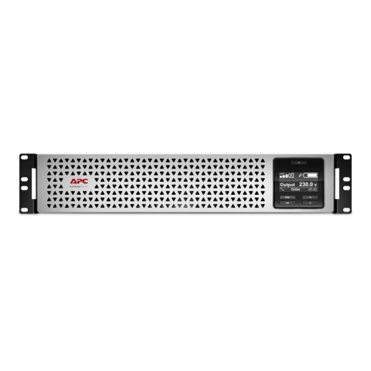 APC Smart-UPS SRT LI 1500VA w/o Battery