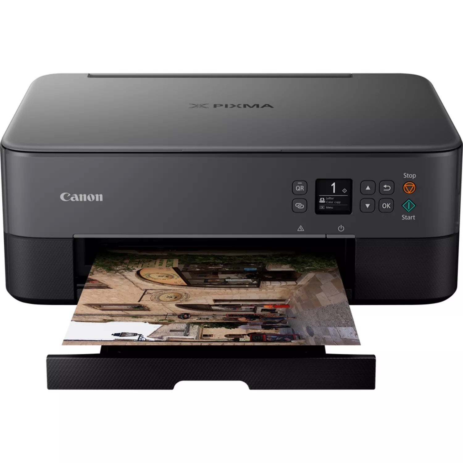 CANON PIXMA TS5350i black 13ppm MFP ink