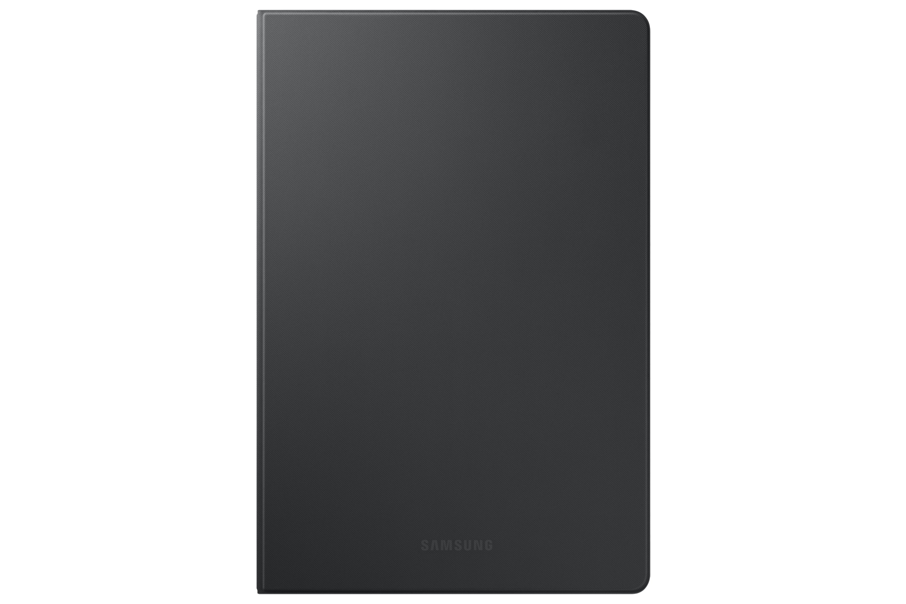 SAMSUNG BOOK COVER TAB S6 LITE GREY